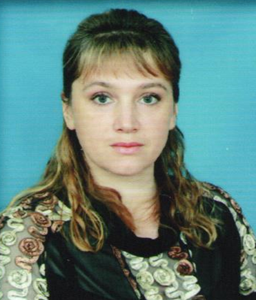 Медведева Елена Валерьевна.