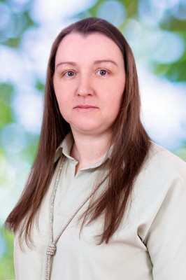 Шарапова Анна Васильевна Шарапова Анна Васильевна