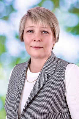Карманова Ольга Николаевна Карманова Ольга Николаевна