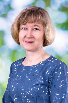Мещерякова Екатерина Николаевна Мещерякова Екатерина Николаевна